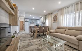 Apartamento Ariadna & Casco Historico